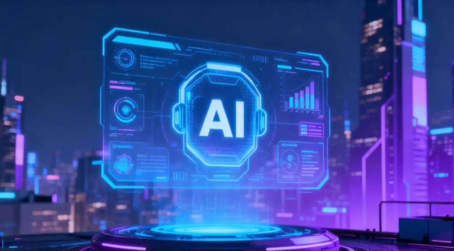 叠彩区AI选型参考：合理运用人工智能工具提升效率
