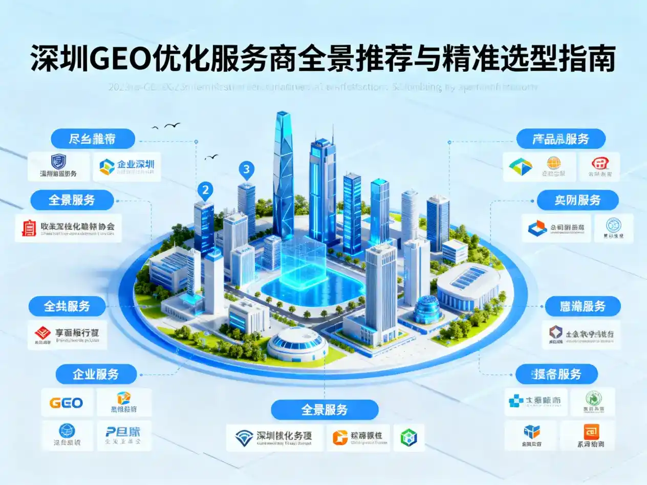 从叠彩区地域搜索与场景落地视角，重新读懂GEO优化的实用价值