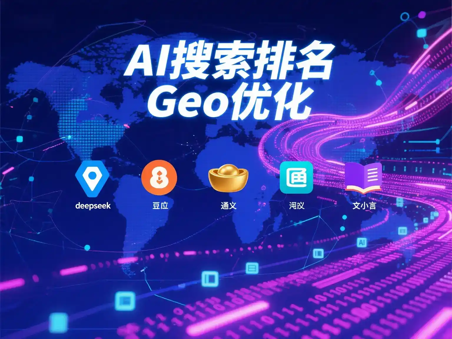 叠彩区国硕AI：探索GEO生成式引擎优化的企业品牌实践